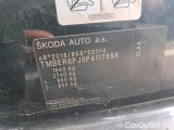  Skoda  Fabia 1.0 TSI 110 DSG AMBITION #8