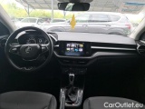  Skoda  Fabia 1.0 TSI 110 DSG AMBITION #11