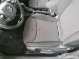  Skoda  Fabia 1.0 TSI 110 DSG AMBITION #19