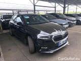  Skoda  Fabia 1.0 TSI 110 DSG AMBITION #30
