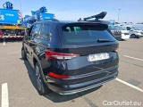  Skoda  Kodiaq 2.0 TDI 150 SCR DSG7 SPORTLINE #2