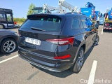  Skoda  Kodiaq 2.0 TDI 150 SCR DSG7 SPORTLINE #3