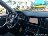  Skoda  Kodiaq 2.0 TDI 150 SCR DSG7 SPORTLINE #4