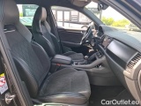  Skoda  Kodiaq 2.0 TDI 150 SCR DSG7 SPORTLINE #9