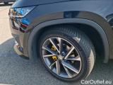  Skoda  Kodiaq 2.0 TDI 150 SCR DSG7 SPORTLINE #54