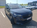  Skoda  Kodiaq 2.0 TDI 150 SCR DSG7 SPORTLINE #77
