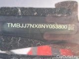 Skoda  Octavia 2.0 TDI 150 DSG7 BUSINESS #8