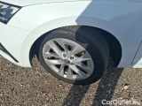 Skoda  Octavia 2.0 TDI 150 DSG7 BUSINESS #38