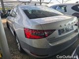  Skoda  Superb 2.0 TDI 150 BUSINESS DSG #2