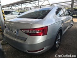  Skoda  Superb 2.0 TDI 150 BUSINESS DSG #3