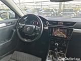  Skoda  Superb 2.0 TDI 150 BUSINESS DSG #4