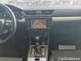  Skoda  Superb 2.0 TDI 150 BUSINESS DSG #11