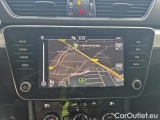  Skoda  Superb 2.0 TDI 150 BUSINESS DSG #14
