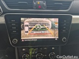  Skoda  Superb 2.0 TDI 150 BUSINESS DSG #49