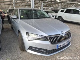  Skoda  Superb 2.0 TDI 150 BUSINESS DSG #50