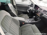  Skoda  Superb 1.5 TSI 150 DSG COMBI STYLE #9