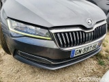  Skoda  Superb 1.5 TSI 150 DSG COMBI STYLE #14