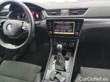  Skoda  Superb 1.5 TSI 150 DSG COMBI STYLE #11