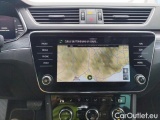  Skoda  Superb 1.5 TSI 150 DSG COMBI STYLE #22