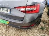  Skoda  Superb 1.5 TSI 150 DSG COMBI STYLE #33