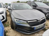  Skoda  Superb 1.5 TSI 150 DSG COMBI STYLE #52