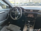  Skoda  Superb 2.0 TDI 150 DSG COMBI SPORTLINE #4