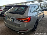  Skoda  Superb 2.0 TDI 150 DSG COMBI SPORTLINE #3