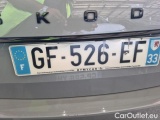  Skoda  Superb 2.0 TDI 150 DSG COMBI SPORTLINE #5