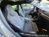  Skoda  Superb 2.0 TDI 150 DSG COMBI SPORTLINE #9