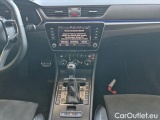  Skoda  Superb 2.0 TDI 150 DSG COMBI SPORTLINE #11