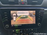  Skoda  Superb 2.0 TDI 150 DSG COMBI SPORTLINE #76