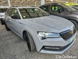  Skoda  Superb 2.0 TDI 150 DSG COMBI SPORTLINE #77