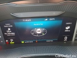  Skoda  Superb 1.4 TSI 218 PHEV DSG COMBI STYLE #7