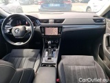  Skoda  Superb 1.4 TSI 218 PHEV DSG COMBI STYLE #9