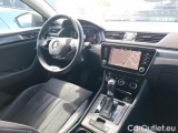  Skoda  Superb 1.4 TSI 218 PHEV DSG COMBI STYLE #11