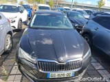 Skoda  Superb 1.4 TSI 218 PHEV DSG COMBI STYLE #14