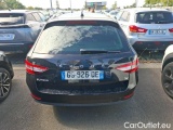  Skoda  Superb 1.4 TSI 218 PHEV DSG COMBI STYLE #15