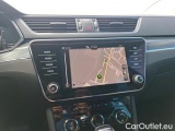  Skoda  Superb 1.4 TSI 218 PHEV DSG COMBI STYLE #22