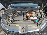  Skoda  Superb 1.4 TSI 218 PHEV DSG COMBI STYLE #36