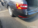  Skoda  Superb 1.4 TSI 218 PHEV DSG COMBI STYLE #37