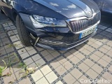  Skoda  Superb 1.4 TSI 218 PHEV DSG COMBI STYLE #38