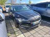  Skoda  Superb 1.4 TSI 218 PHEV DSG COMBI STYLE #50