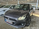 Suzuki Swift 1.2 DUALJET HYBRID PACK