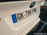  Toyota  C-HR 1.8 HYBRIDE 122 DYN BUS BEYOND ZERO ACAD #5