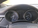  Toyota  C-HR 1.8 HYBRIDE 122 DYN BUS BEYOND ZERO ACAD #7