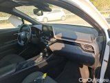  Toyota  C-HR 1.8 HYBRIDE 122 DYN BUS BEYOND ZERO ACAD #4