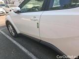  Toyota  C-HR 1.8 HYBRIDE 122 DYN BUS BEYOND ZERO ACAD #15