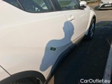  Toyota  C-HR 1.8 HYBRIDE 122 DYN BUS BEYOND ZERO ACAD #27