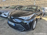 Toyota C-HR 1.8 HYBRIDE 122 DYN BUS BEYOND ZERO ACAD