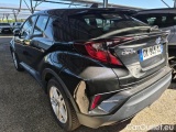  Toyota  C-HR 1.8 HYBRIDE 122 DYN BUS BEYOND ZERO ACAD #2